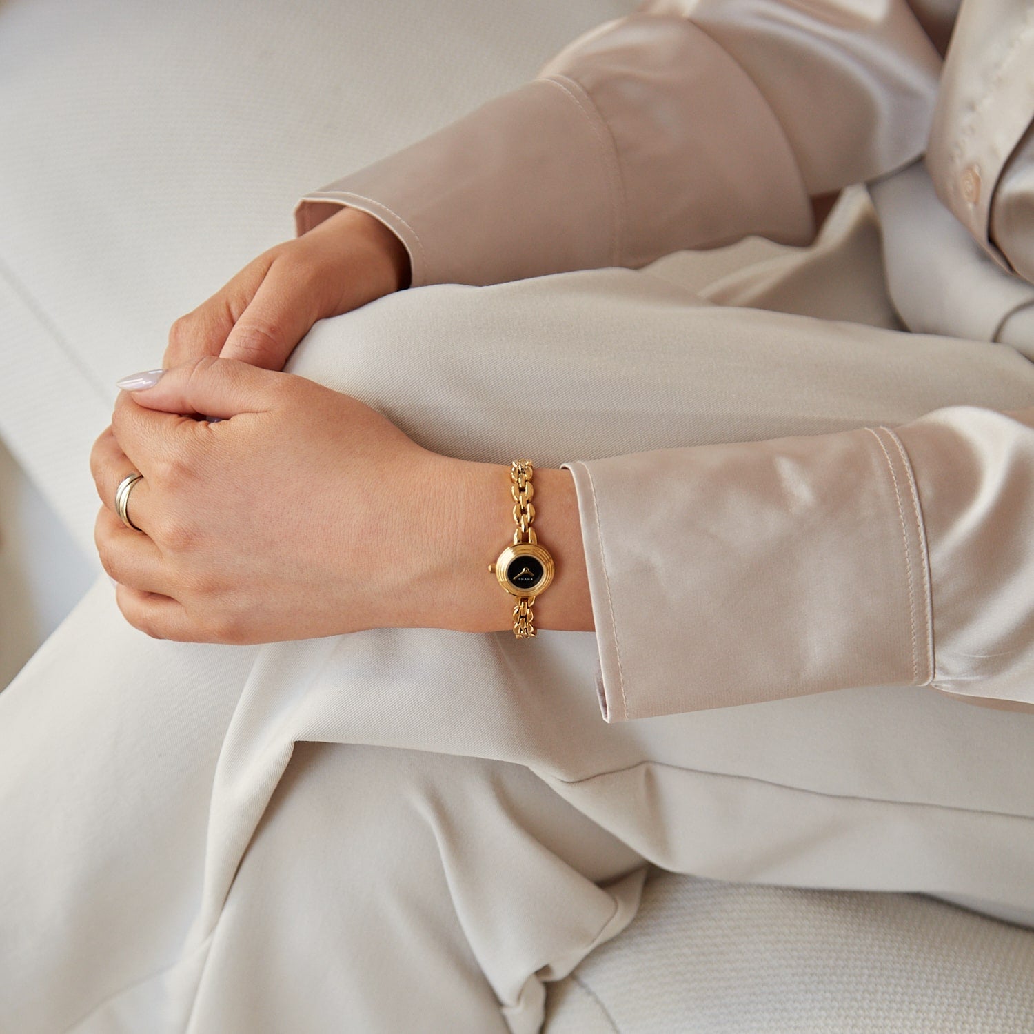 Bovou watch