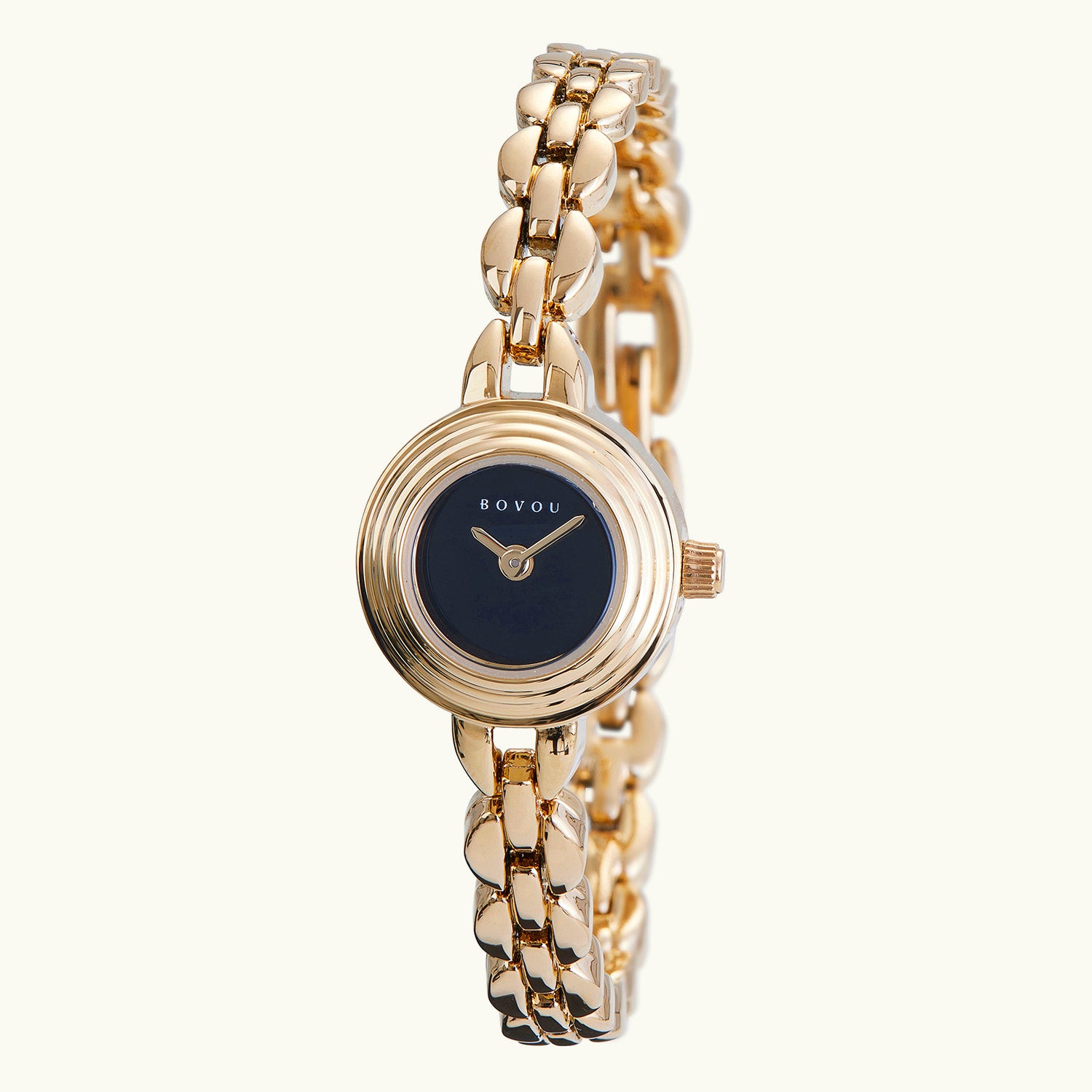 Bovou watch