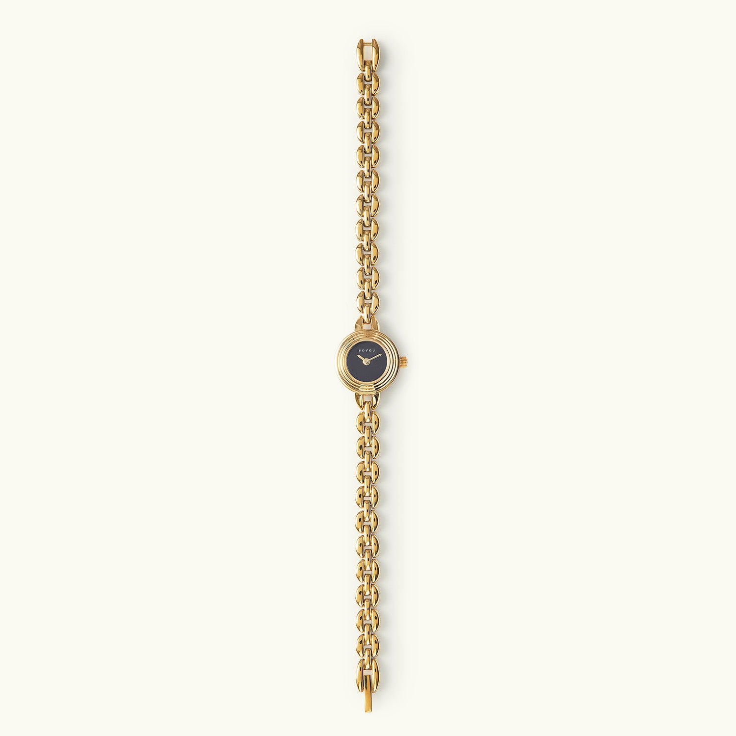 Bovou watch