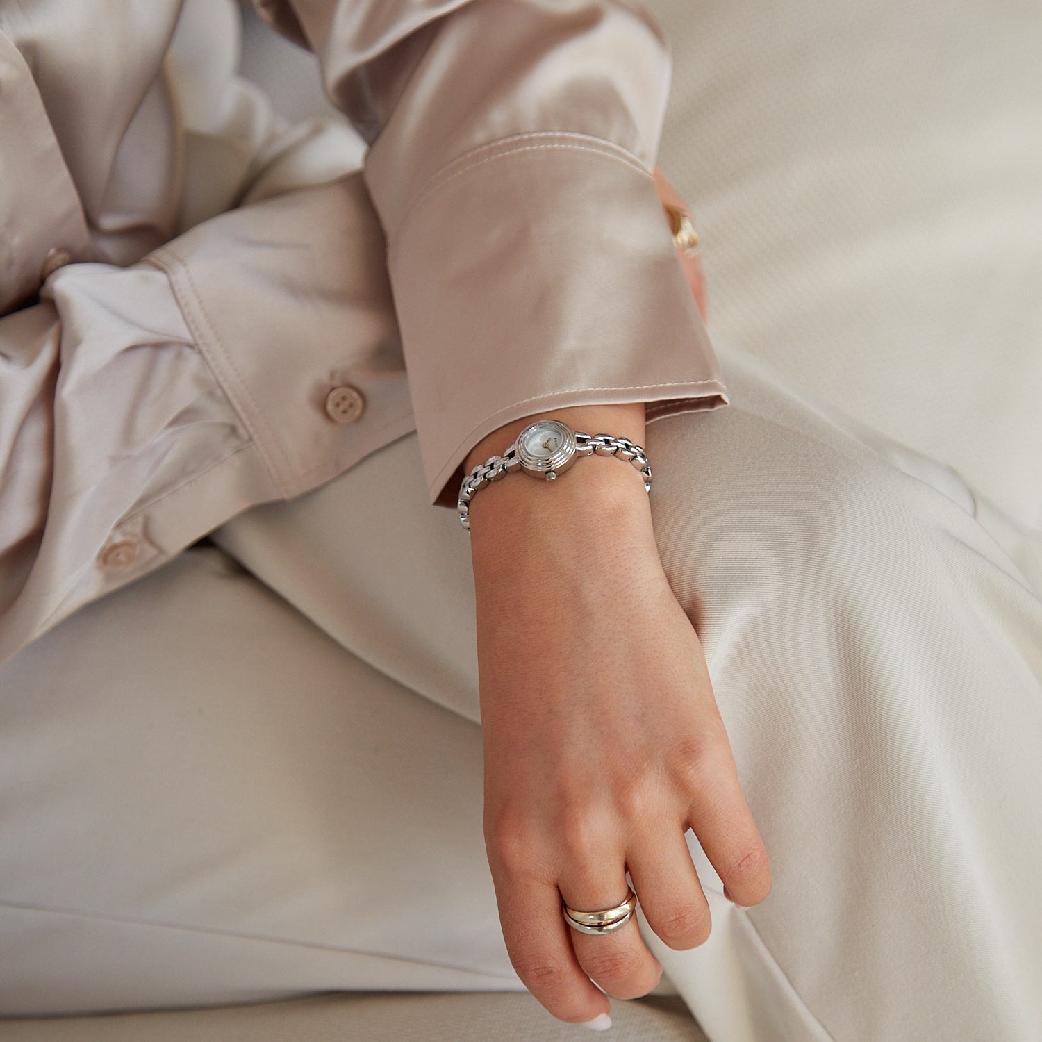 Bovou watch