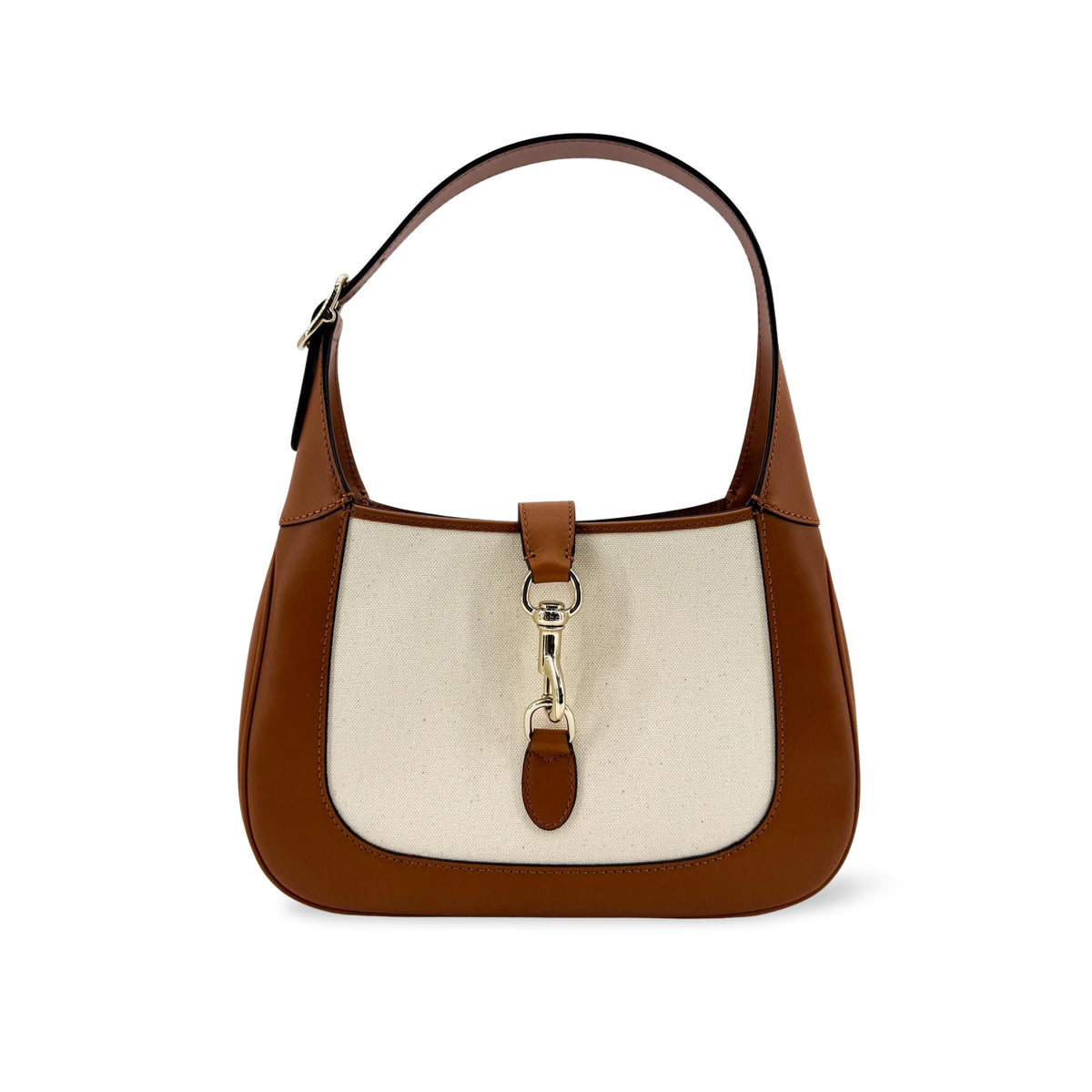 Pre-owned Gucci Jackie 1961 Hobo Mini