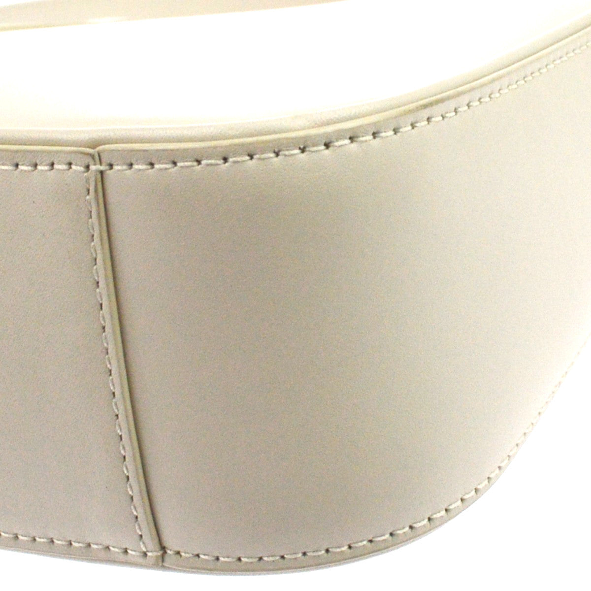 Pre-owned Saint Laurent Le 5 à 7 Hobo Small