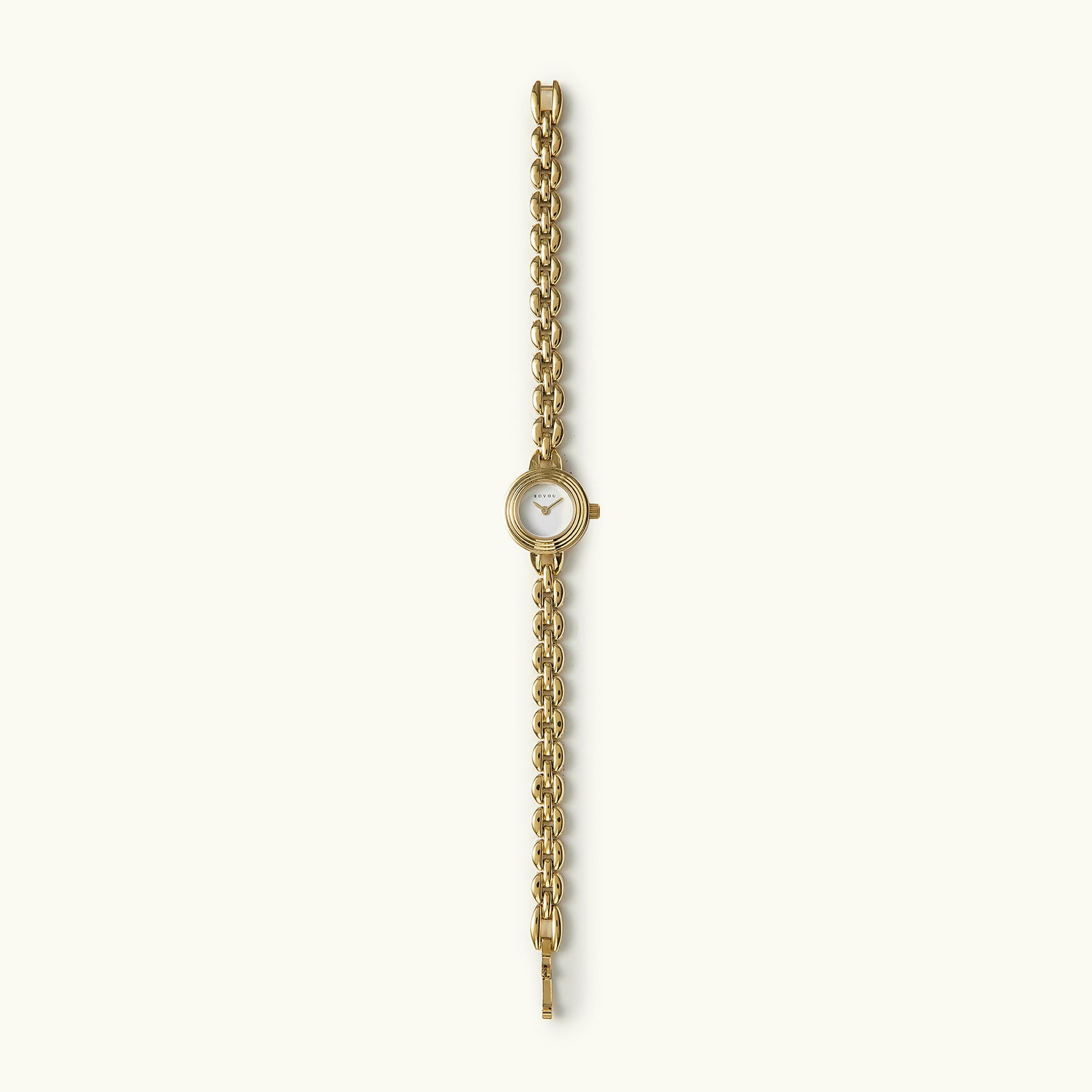 Bovou watch