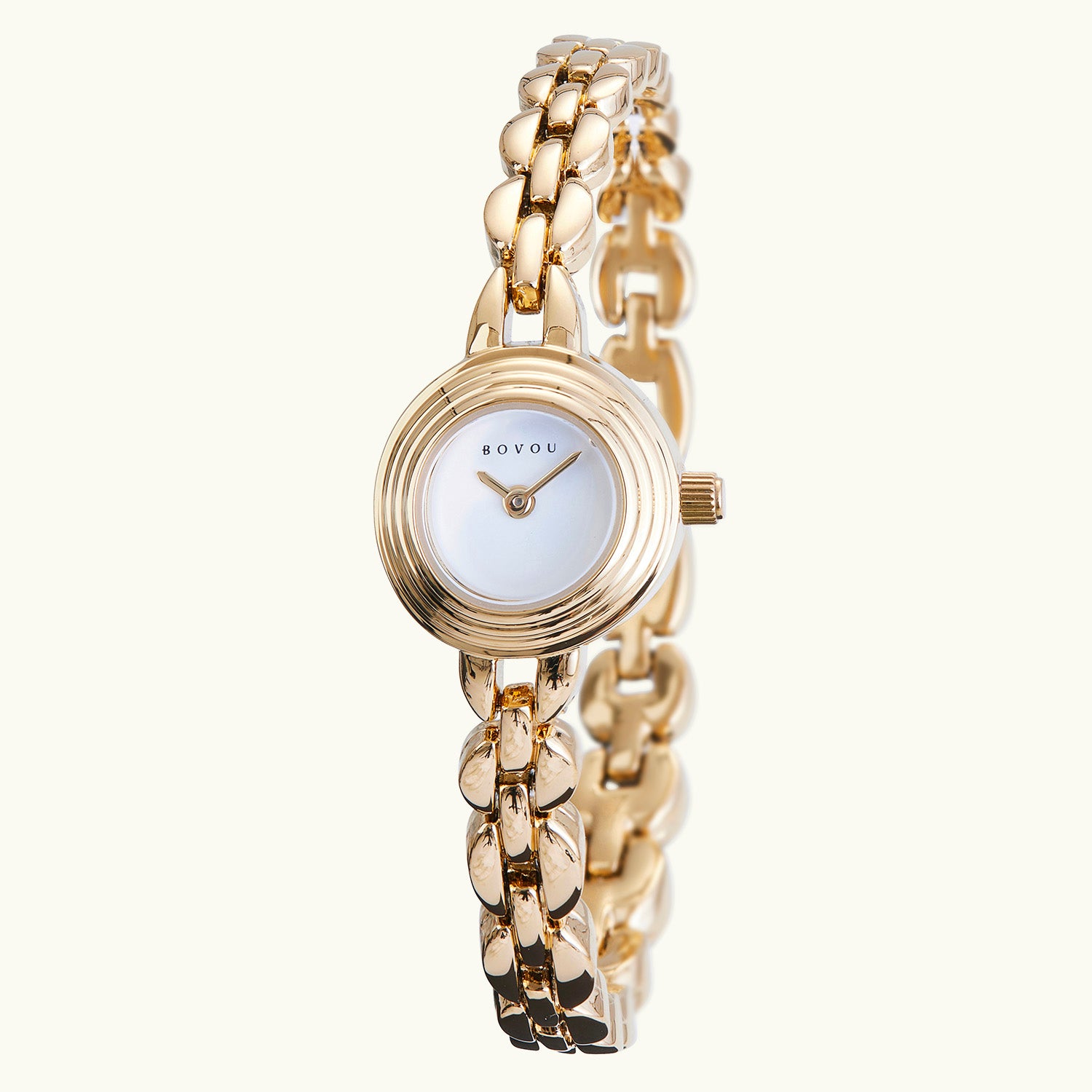 Bovou watch