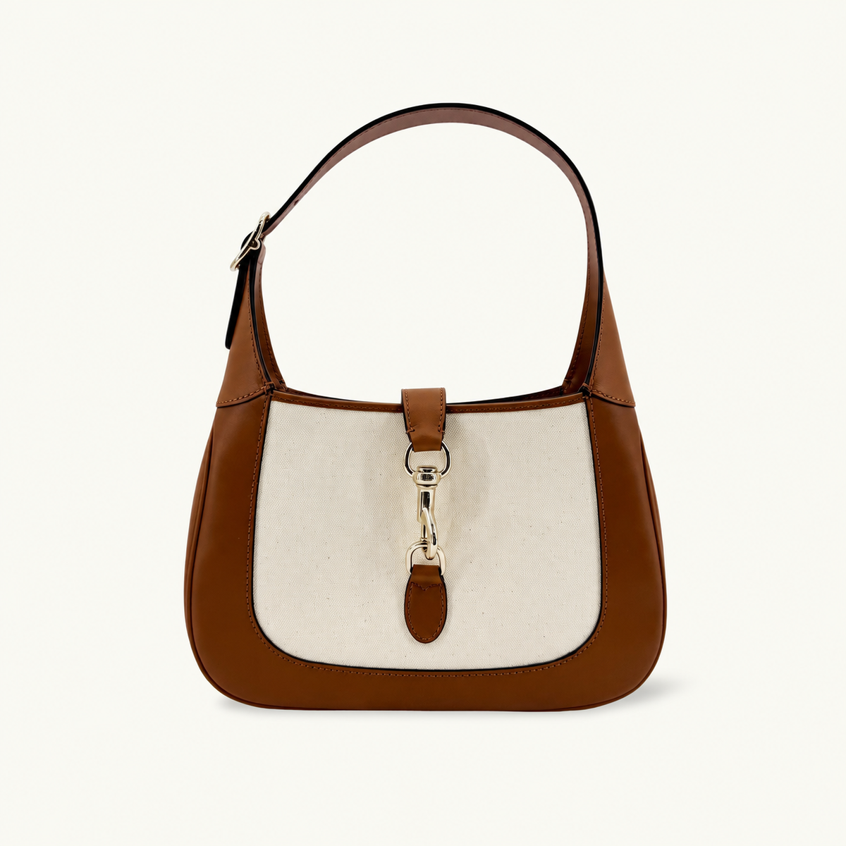 Pre-owned Gucci Jackie 1961 Hobo Mini