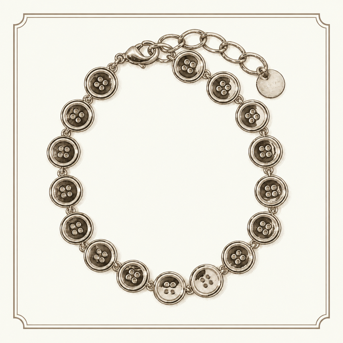 Bovou jewellery