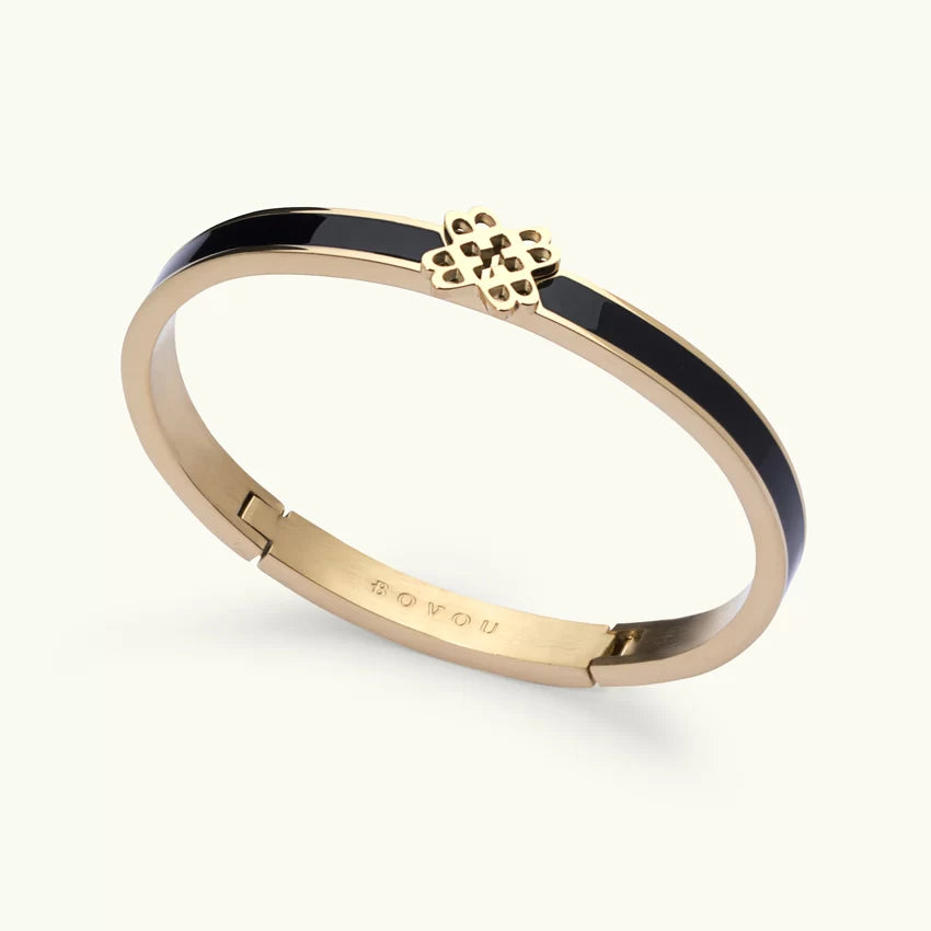 Four b gold