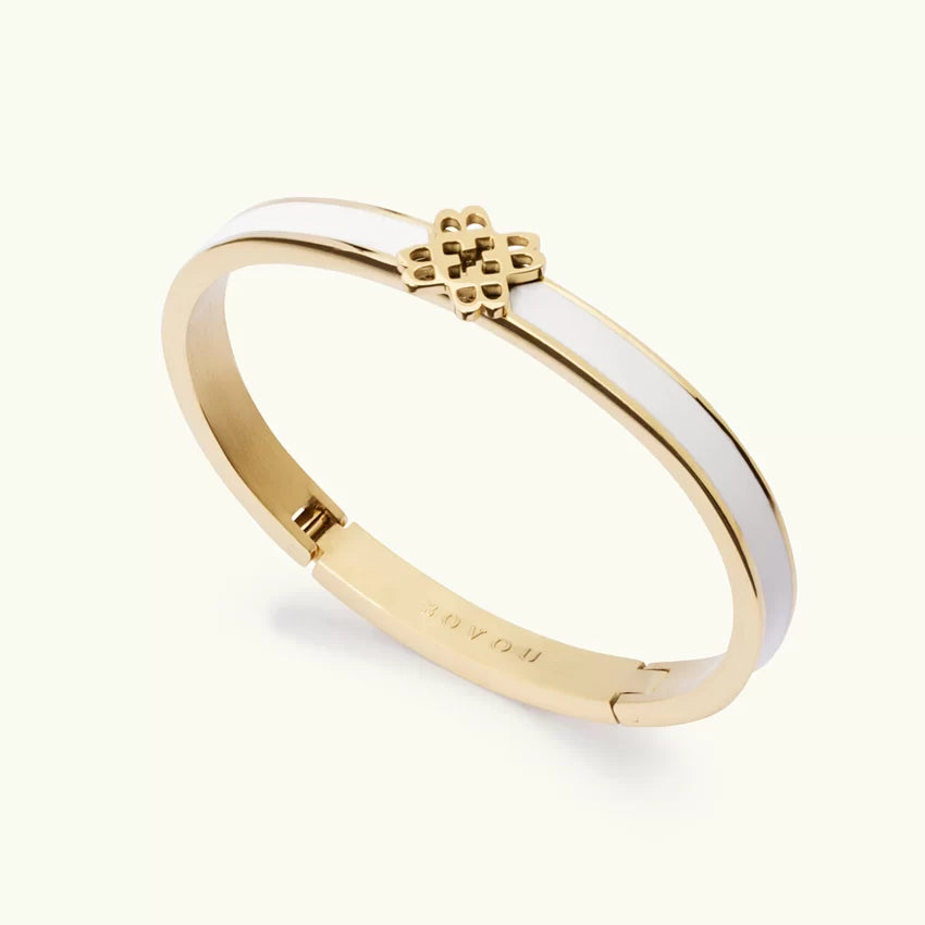Bovou Four B gold