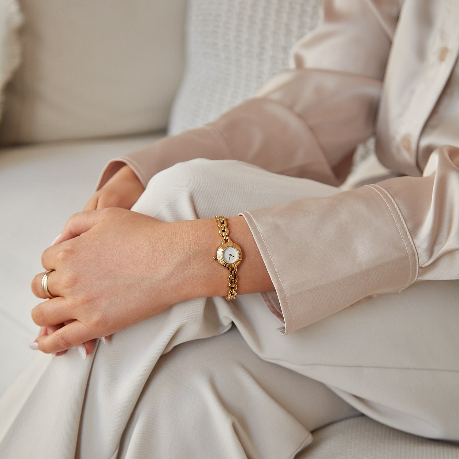 Bovou watch