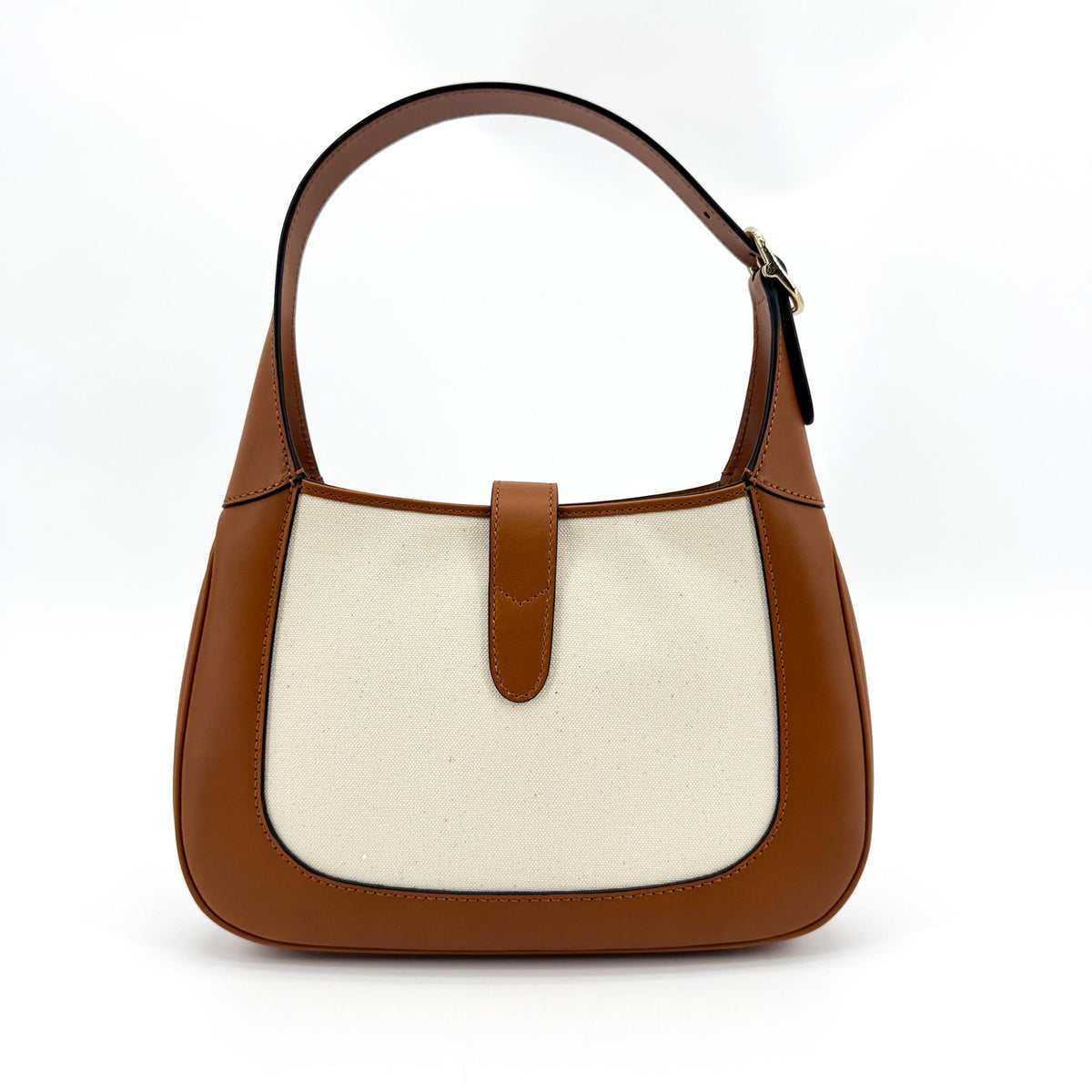Pre-owned Gucci Jackie 1961 Hobo Mini