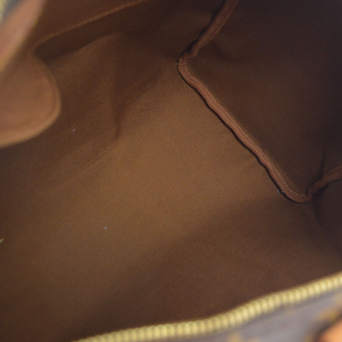 Pre-owned Louis Vuitton Speedy Monogram Canvas 40