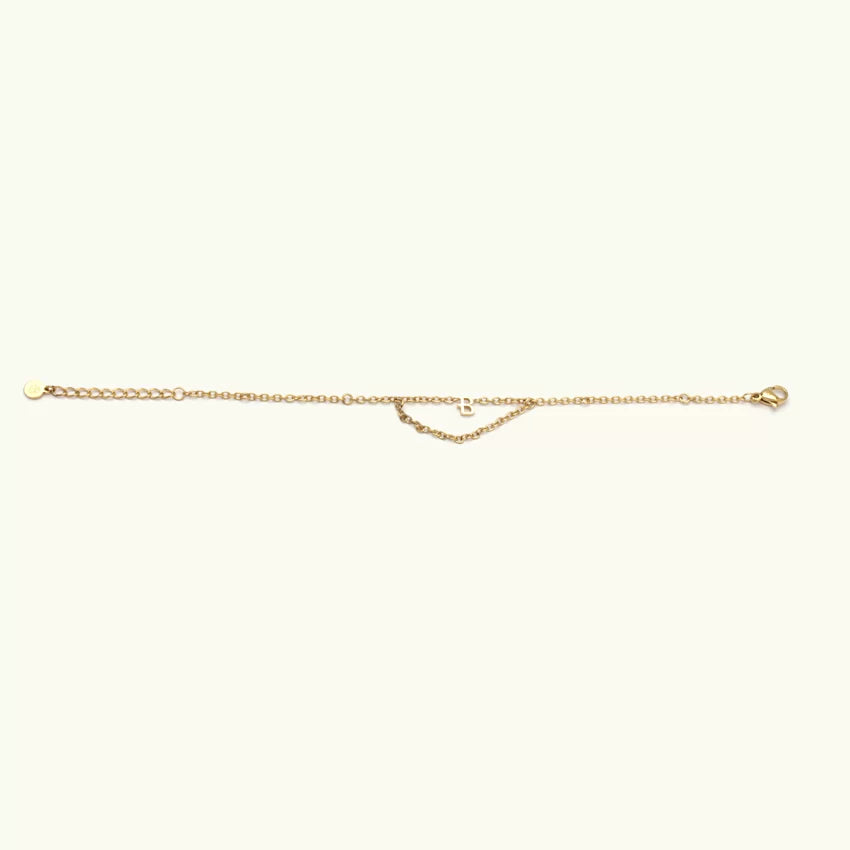 B chain
