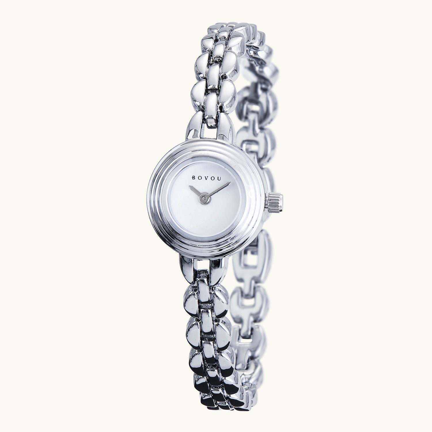 Bovou watch