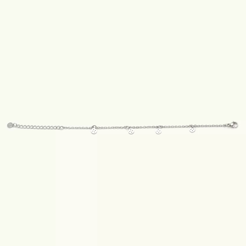Button chain