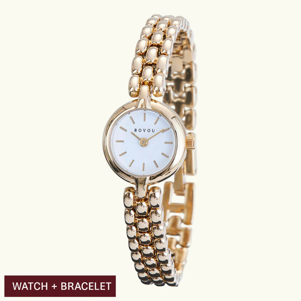 Classique Bracelet Duo