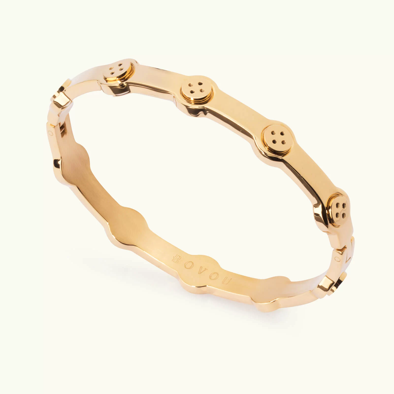 bovou_button_bracelet_gold1